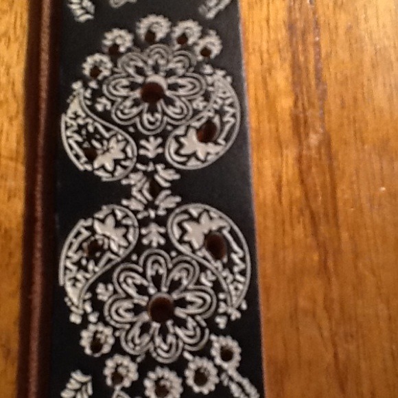 Lucky belt - Picture 2 of 4