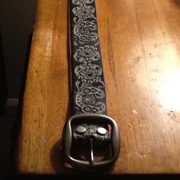 Lucky belt - Picture 3 of 4
