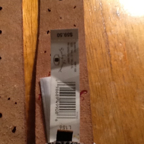 Lucky belt - Picture 4 of 4