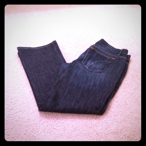 ❌SOLD❌Joe's jeans