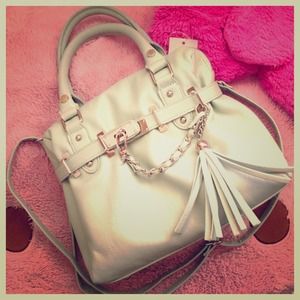 ✨Authentic✨ Steve Madden Mini Mint Satchel Bag