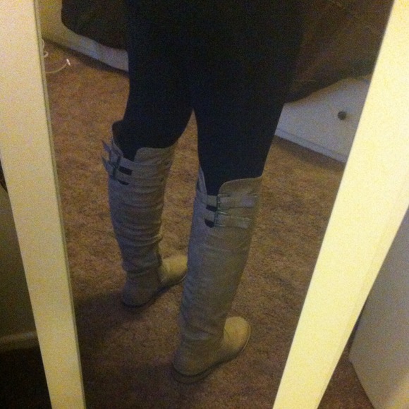 Brand new cute boots