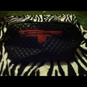 Diaper bag
