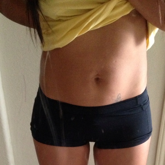 ❌SOLD❌Workout shorts