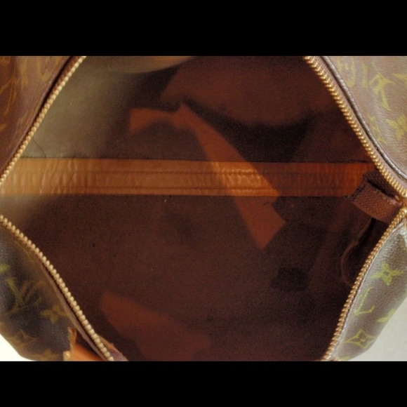 🚫🚫SOLD!!🚫🚫 AUTHENTIC!!! LV Speedy 30 - Picture 2 of 4