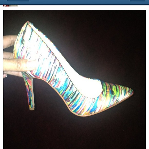 Pumps