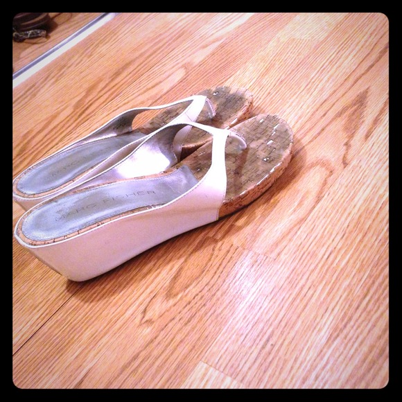 Cool flip flops