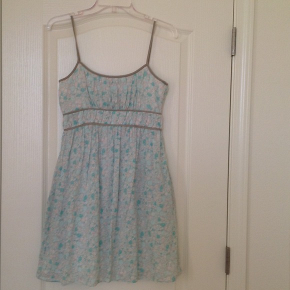 Zara Dresses & Skirts - NWOT Zara dress -S