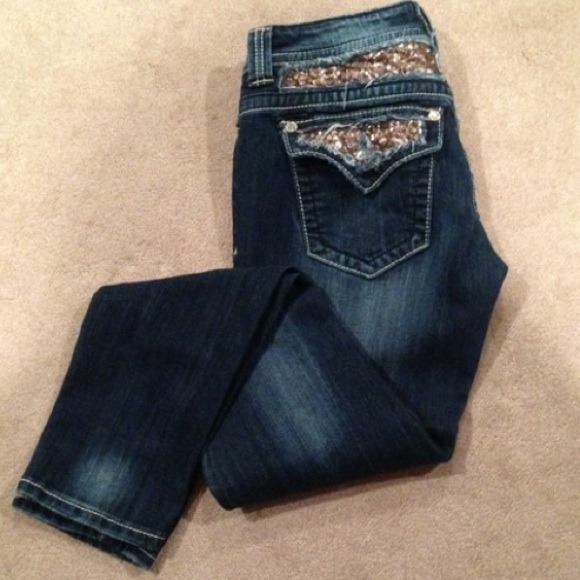Miss Me Women's Jeans Size 30