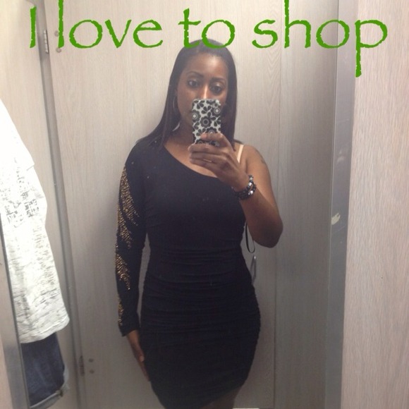 Just me