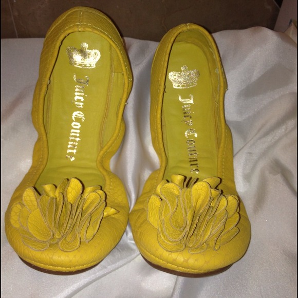 Juicy flats