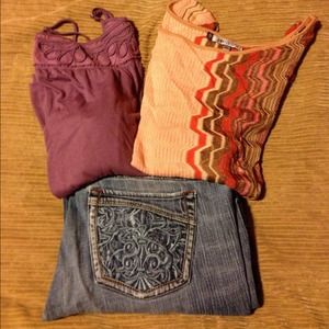 BUNDLED FOR aharry777🌺🌺🌺