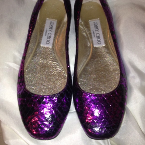 Jimmy choo :)