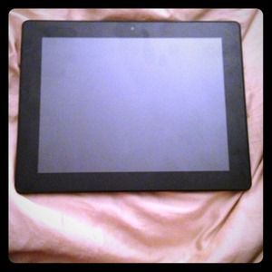 COBY tablet 8GB