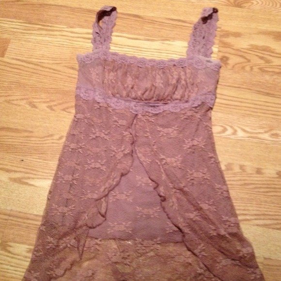 Ann feni day top - Picture 1 of 4