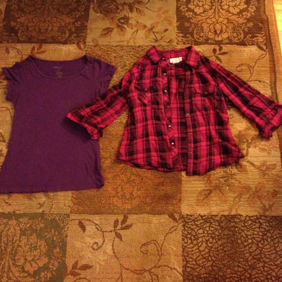 Bundle shirts - Picture 2 of 2