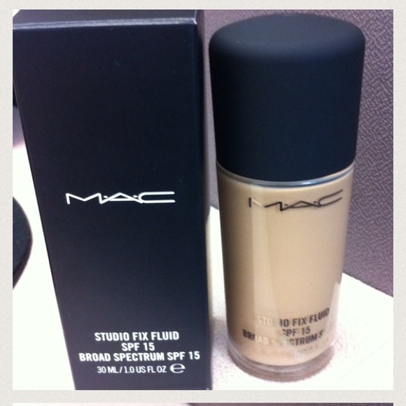 Mac NC 35