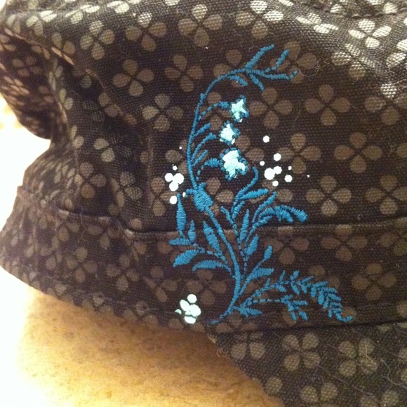 Element Hat - Picture 2 of 3