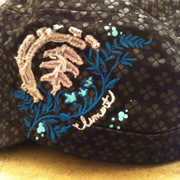 Element Hat - Picture 3 of 3