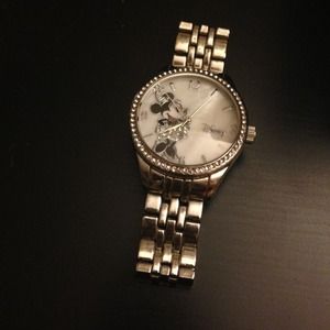 **SOLD IN BUNDLE** Watch Mini Mouse