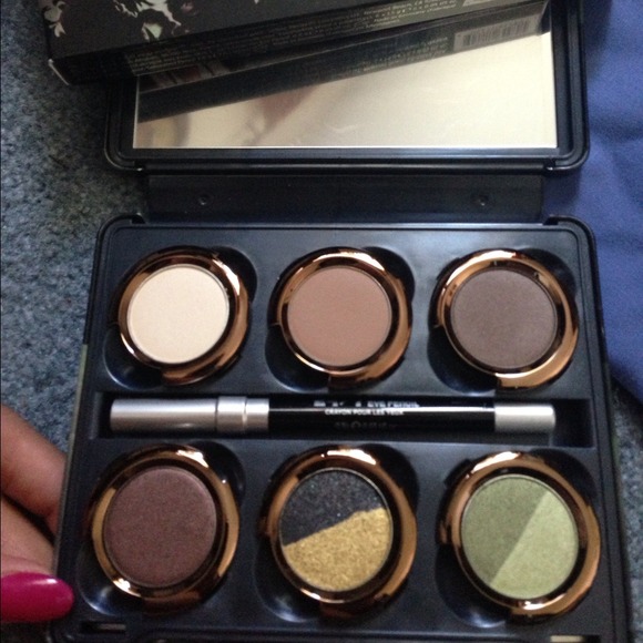 Urban Decay Oz platte