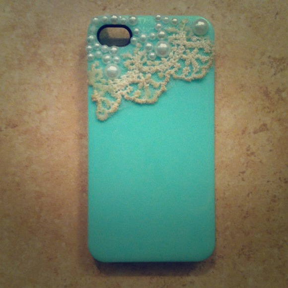 iPhone 4/4s case