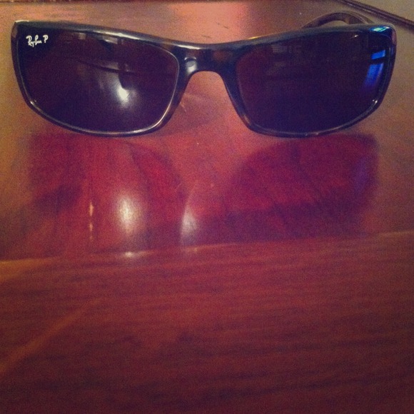Ray Ban Sunglasses Polarized