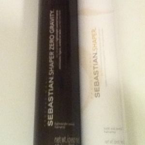 SEBASTIAN HAIR CARE! 💋