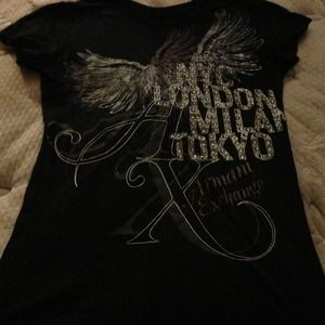 5 Armani Exchange Shirt