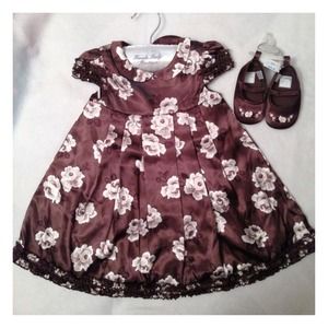 Bundle Me  Baby Girl Set