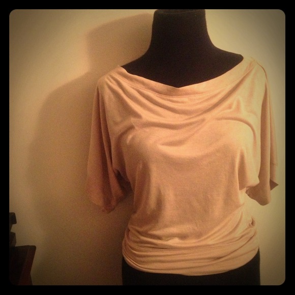 Victoria Secret Moda International top XS