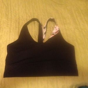 Roxy Athletix sports bra, XL