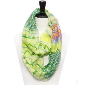 Infinity Scarf