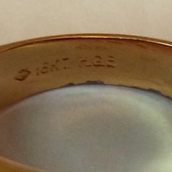 💍MENS Statement ring - Picture 2 of 4