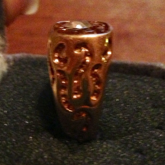 💍MENS Statement ring - Picture 3 of 4