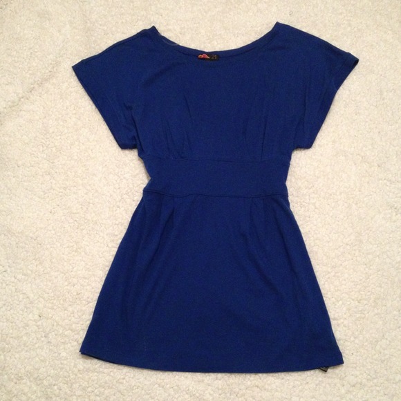 Forever 21 Dresses & Skirts - SOLD!