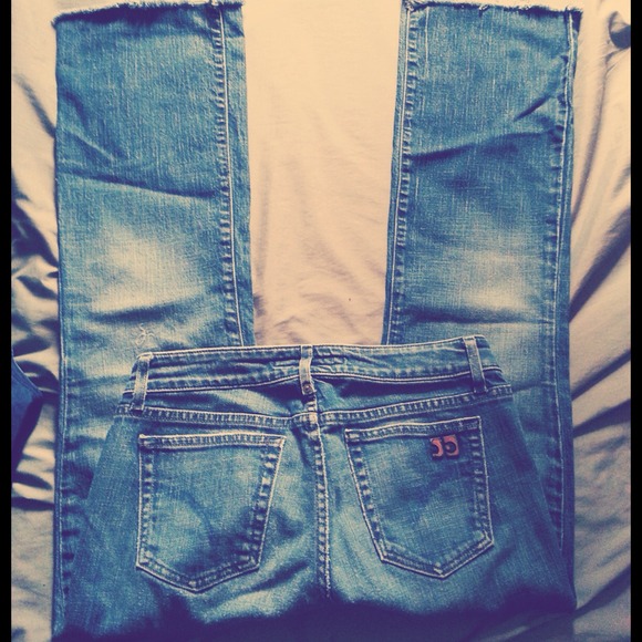 joe's jeans maternity