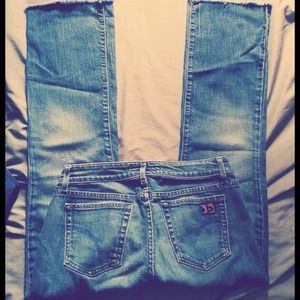 joe's jeans maternity