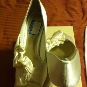 Wedding Shoes