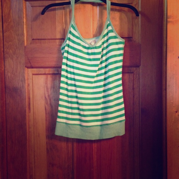 Cute summer top