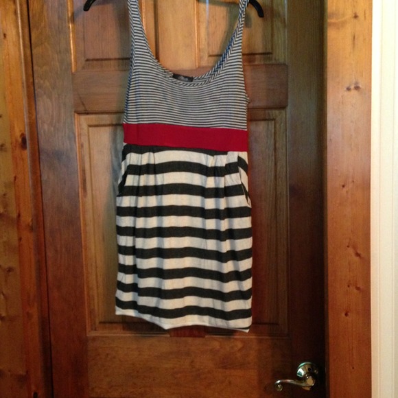 Adorable summer dress