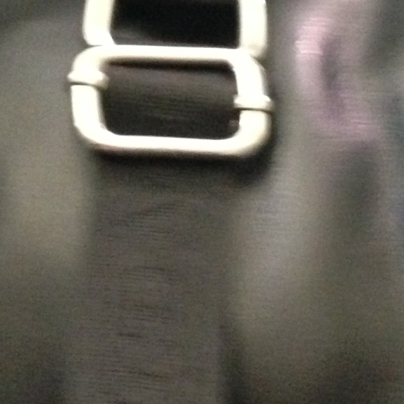 Coach handbag - slightly used - Picture 3 of 3