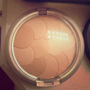 Magic Mosaic Multi Colored Custom Fave Powder