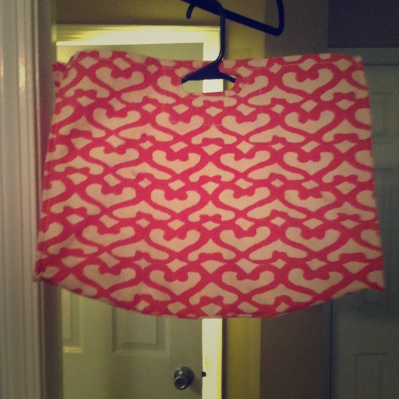 Roberta Roller Rabbit Bag