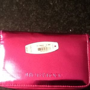 Victoria Secret wristlet