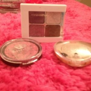 3 piece Eye shadow set