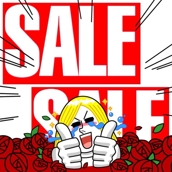 ♥SALE!!!!♥