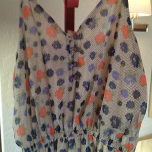 **********SOLD************Summer dress