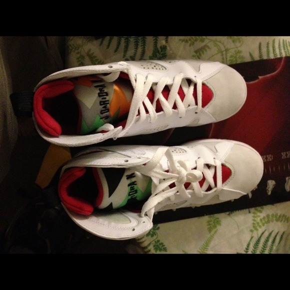 Authentic jordan hares  ❗MAKE AN OFFER❗190 thru pp