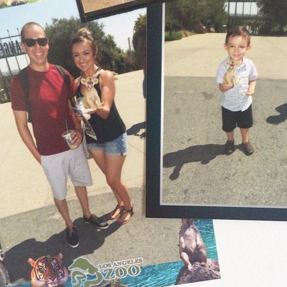 🙋🏼MEET YOUR SELLER🌸 - Picture 3 of 4